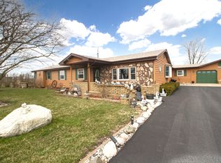 662 E 1900 North Rd, Gilman, IL 60938