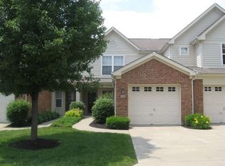 8573 Commons Ct, Florence, KY 41042