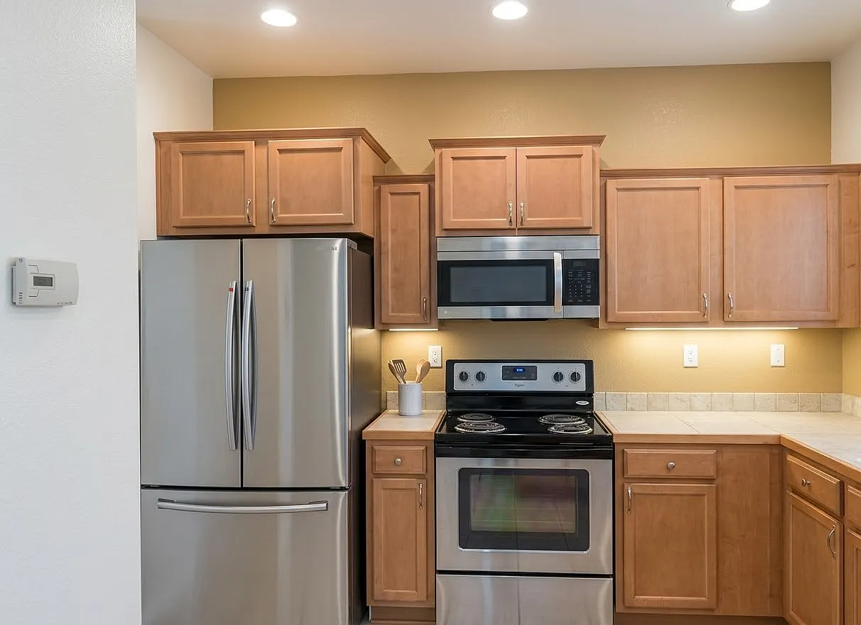 4 bed, 1700 sqft, $2,694 — Photo 3