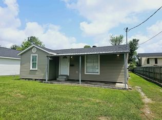 623 Gulf St, Lake Charles, LA 70601