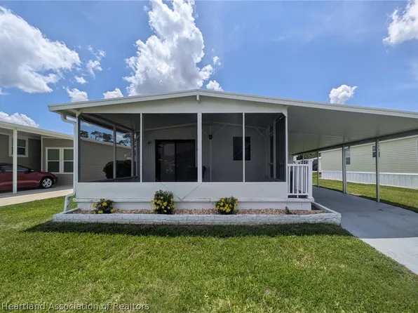 1544 Saint Thomas Ave, Sebring, FL 33870