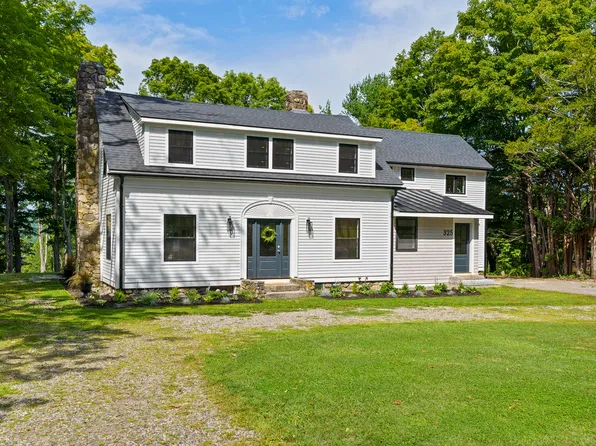 325 Bristol Road, Damariscotta, ME 04543