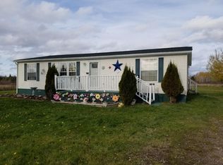 865 E Ten Mile Rd, Dafter, MI 49724