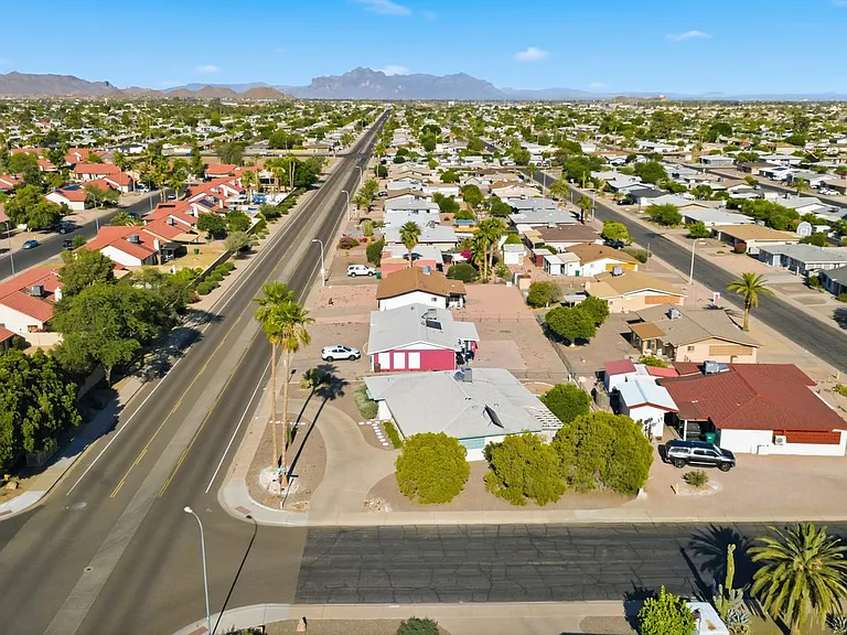 5807 E Adobe Rd — Photo 44