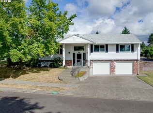 11655 SW Denfield St, Beaverton, OR 97005