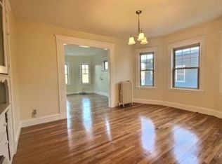 301 Cummins Hwy FLOOR 3, Roslindale, MA 02131