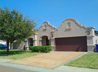 10501 Sanderania Ct, Laredo, TX 78045