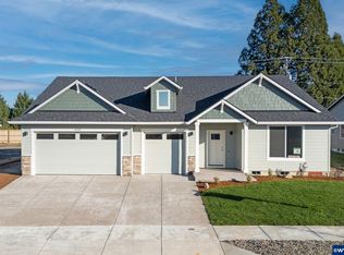 4441 Chaparal Way NE, Albany, OR 97321