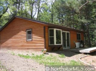 1107 22 3/4 St, Chetek, WI 54728