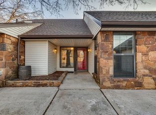 1300 Jamestown, Edmond, OK 73003