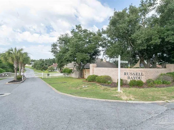 5768 Boca Ciega Blvd, Perdido Key, FL 32507