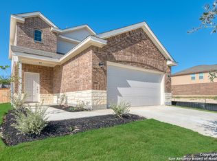 2839 High Castle, San Antonio, TX 78245