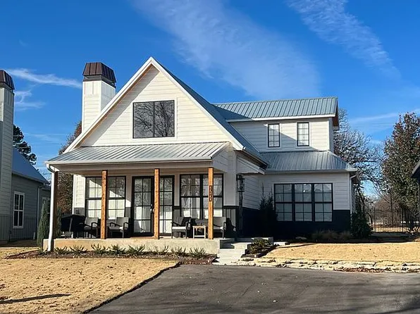 37130 S Cliff Crest Dr, Vinita, OK 74301