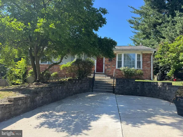 409 Elm Ave, Glen Burnie, MD 21061