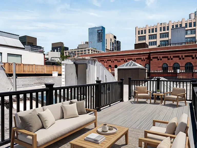 460 Greenwich St #5 — Photo 11