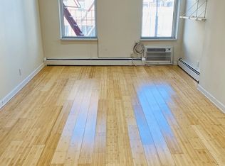78 Canal St #3E, New York, NY 10002