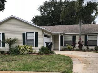 3726 Ranger St, Titusville, FL 32796