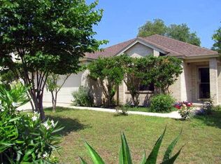 2405 Lauren Loop, Leander, TX 78641