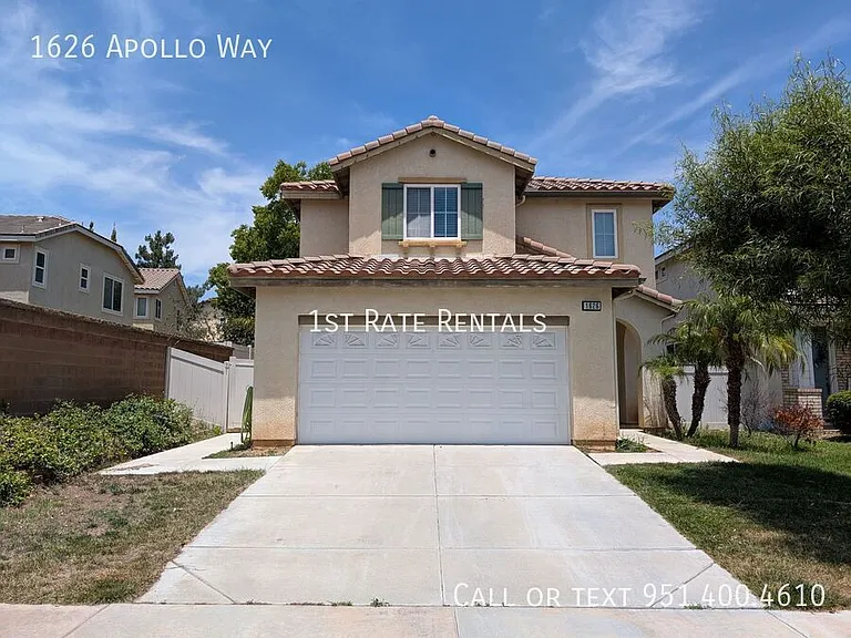 1626 Apollo Way — Photo 1