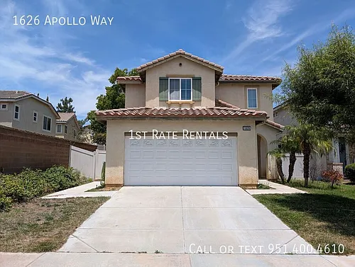 1626 Apollo Way Photo 1