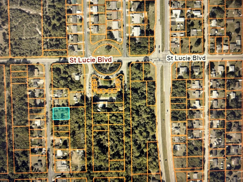 2nd image of Tbd 1 W DIXIE Boulevard
