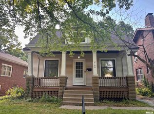 2146 Yale Blvd, Springfield, IL 62703