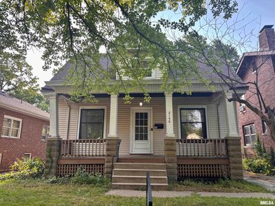 2146 Yale Blvd, Springfield, IL, 62703