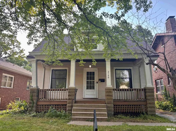 2146 Yale Blvd, Springfield, IL 62703