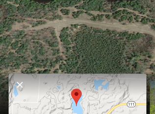 Loverslane, Phillips, WI 54555