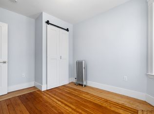 16 Windsor Rd #1A, Medford, MA 02155