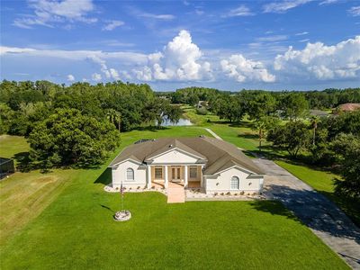 6644 Country Club Rd, Wesley Chapel, FL, 33544
