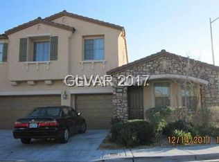 9433 Highview Rock Ct #0, Las Vegas, NV 89149