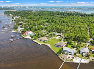 5452 N Shore Rd, Perdido Key, FL 32507