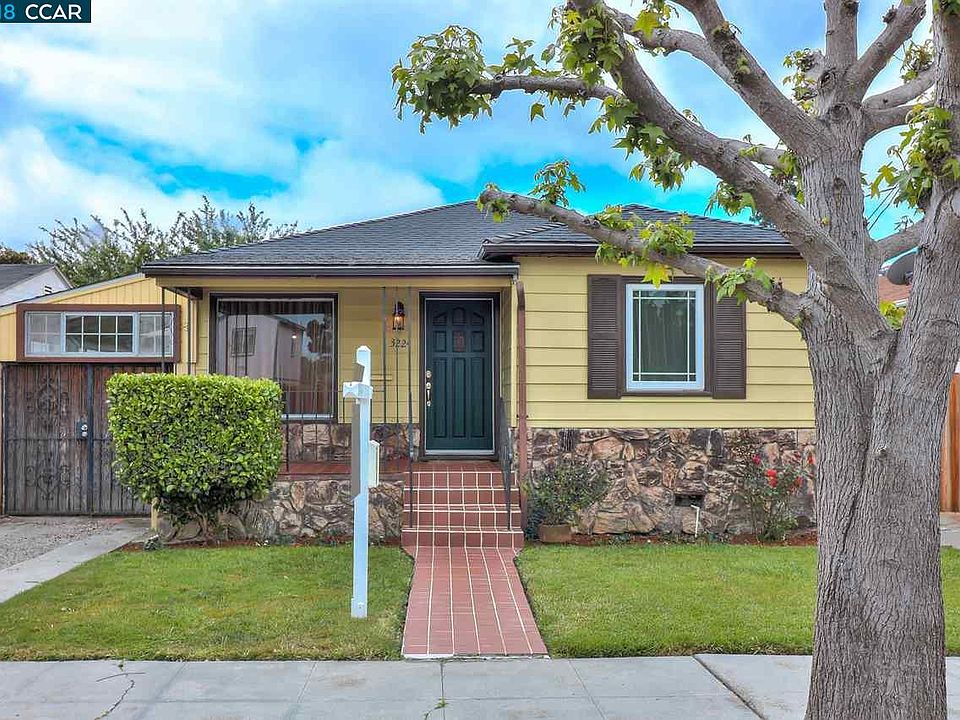 1st image of 3224 Tulare Ave