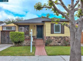 3224 Tulare Ave, Richmond, CA 94804