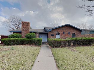 3522 Whitney Dr, Carrollton, TX 75007