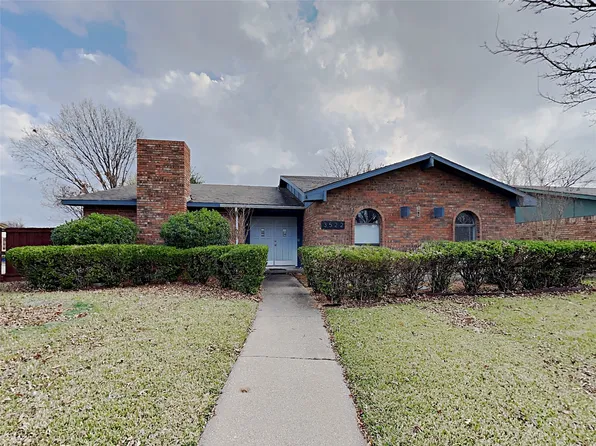 3522 Whitney Dr, Carrollton, TX 75007