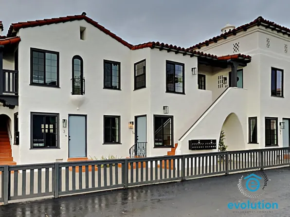 3831-3835 3rd Ave APT 6, San Diego, CA 92103