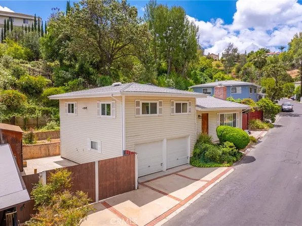 4776 Excelente Dr, Woodland Hills, CA 91364