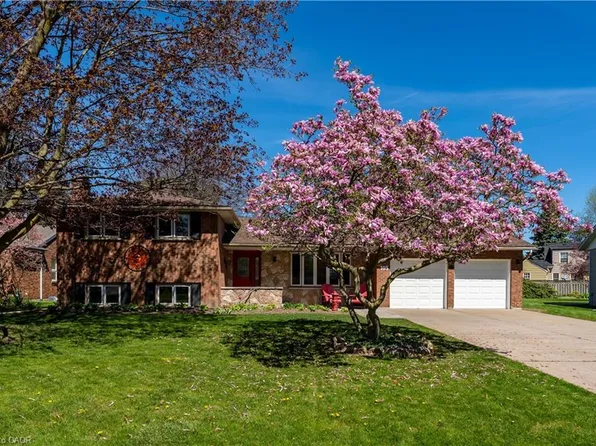 105 Daleview Dr, Pelham, ON L0S 1M0