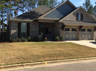 9955 Turtle River Rd, Pike Road, AL 36064