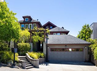 416 Gravatt Dr, Berkeley, CA