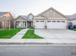 13309 Sunlight Star St, Bakersfield, CA
