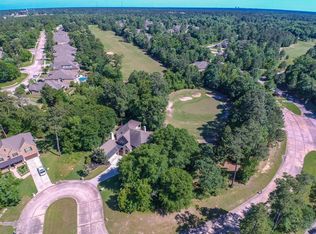 4870 W Fork Blvd LOT 5, Conroe, TX 77304