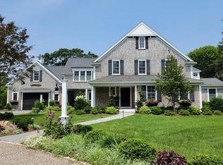 360 Main St, Osterville, MA 02655