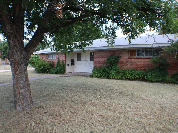 665 E North 23rd St, Abilene, TX 79601