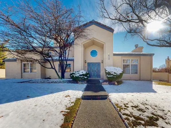 14116 La Mesita Rd NE, Albuquerque, NM 87112