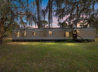 17053 NE 148th Terrace Rd, Fort Mc Coy, FL 32134