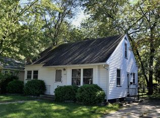 1313 Winchester Dr, Muskegon, MI 49441