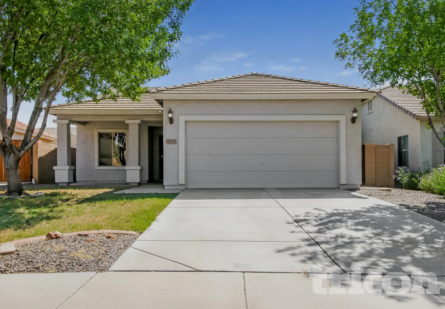 41303 Palm Springs Trail San Tan Valley AZ — Photo 1